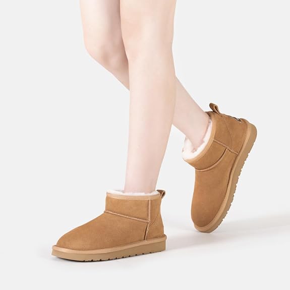 Warm, Dry, Confident Feet In Just One Simple Step